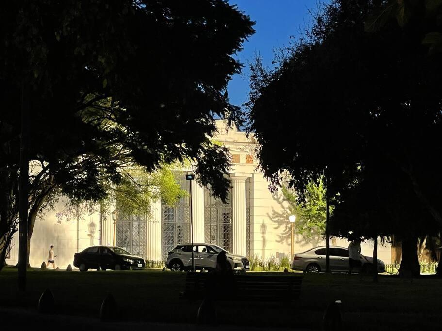 Recoleta, Departamento Entero 2 Dormitorios,Buenos Aires Exterior foto